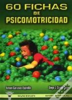 60 Fichas De Psicomotricidad