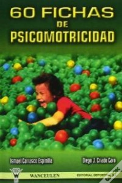 Capa do artigo 60 Fichas De Psicomotricidad