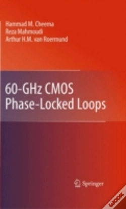 Capa do artigo 60-Ghz Cmos Phase-Locked Loops