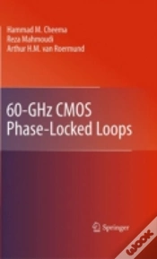 Capa do artigo 60-Ghz Cmos Phase-Locked Loops
