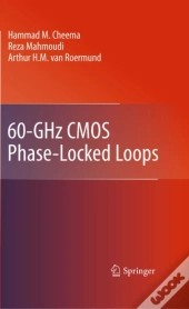 60-Ghz Cmos Phase-Locked Loops