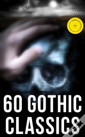 Capa do artigo 60 Gothic Classics