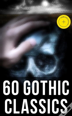 Capa do artigo 60 Gothic Classics