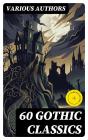 60 Gothic Classics - Preview