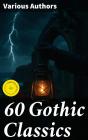 60 Gothic Classics - Preview