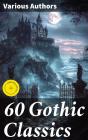 60 Gothic Classics - Preview