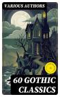 60 Gothic Classics - Preview