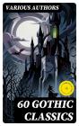 60 Gothic Classics - Preview