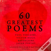 Capa do artigo 60 Greatest Poems