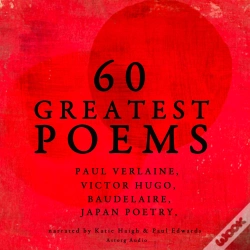 Capa do artigo 60 Greatest Poems