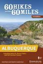 60 Hikes Within 60 Miles: Albuquerque - Preview
