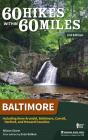 60 Hikes Within 60 Miles: Baltimore - Preview