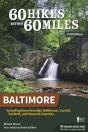 60 Hikes Within 60 Miles: Baltimore - Preview