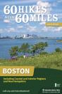 60 Hikes Within 60 Miles: Boston - Preview