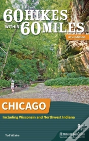 Capa do artigo 60 Hikes Within 60 Miles: Chicago