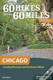 Capa do artigo 60 Hikes Within 60 Miles: Chicago