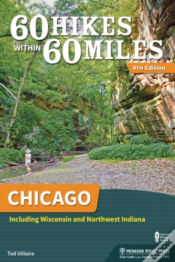 Capa do artigo 60 Hikes Within 60 Miles: Chicago