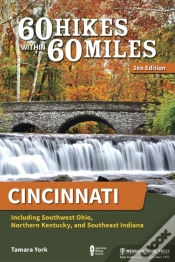 Capa do artigo 60 Hikes Within 60 Miles: Cincinnati