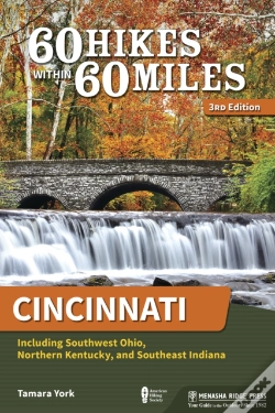 Capa do artigo 60 Hikes Within 60 Miles: Cincinnati