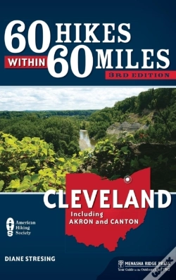 Capa do artigo 60 Hikes Within 60 Miles: Cleveland
