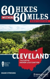 Capa do artigo 60 Hikes Within 60 Miles: Cleveland