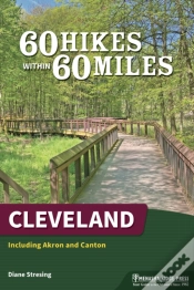 Capa do artigo 60 Hikes Within 60 Miles: Cleveland
