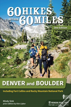 Capa do artigo 60 Hikes Within 60 Miles: Denver And Boulder