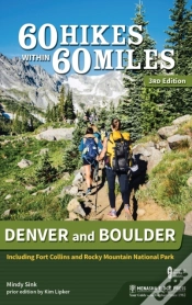 Capa do artigo 60 Hikes Within 60 Miles: Denver And Boulder