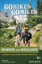 60 Hikes Within 60 Miles: Denver And Boulder - Preview