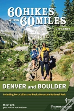 Capa do artigo 60 Hikes Within 60 Miles: Denver And Boulder