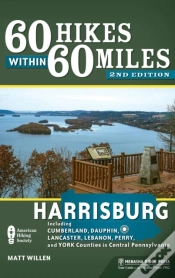 Capa do artigo 60 Hikes Within 60 Miles: Harrisburg