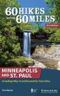 60 Hikes Within 60 Miles: Minneapolis And St. Paul - Preview