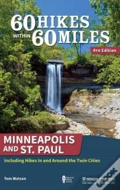 Capa do artigo 60 Hikes Within 60 Miles: Minneapolis And St. Paul