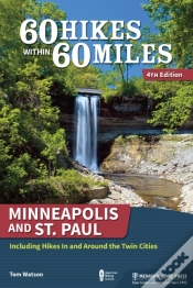 Capa do artigo 60 Hikes Within 60 Miles: Minneapolis And St. Paul