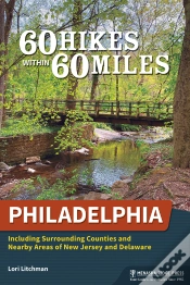 Capa do artigo 60 Hikes Within 60 Miles: Philadelphia
