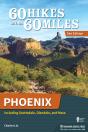 60 Hikes Within 60 Miles: Phoenix - Preview