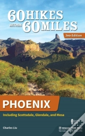Capa do artigo 60 Hikes Within 60 Miles: Phoenix