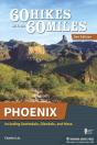 60 Hikes Within 60 Miles: Phoenix - Preview