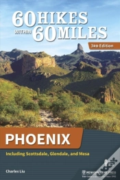 Capa do artigo 60 Hikes Within 60 Miles: Phoenix