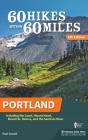 60 Hikes Within 60 Miles: Portland - Preview
