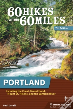 Capa do artigo 60 Hikes Within 60 Miles: Portland