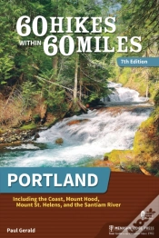 Capa do artigo 60 Hikes Within 60 Miles: Portland