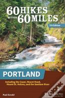 60 Hikes Within 60 Miles: Portland