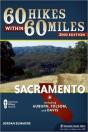 60 Hikes Within 60 Miles Sacrame - Preview