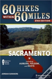 Capa do artigo 60 Hikes Within 60 Miles Sacrame