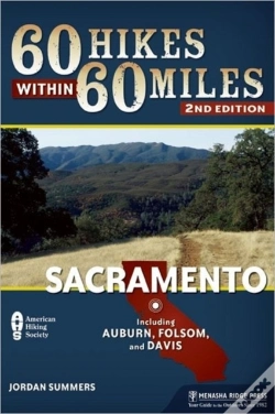 Capa do artigo 60 Hikes Within 60 Miles Sacrame