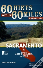 Capa do artigo 60 Hikes Within 60 Miles: Sacramento