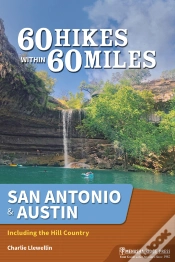 Capa do artigo 60 Hikes Within 60 Miles: San Antonio & Austin