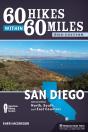 60 Hikes Within 60 Miles: San Diego - Preview