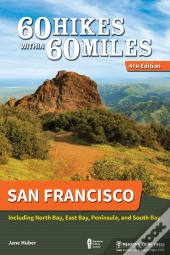 60 Hikes Within 60 Miles: San Francisco